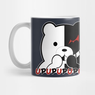 Monokuma Upupupupupu ! Mug